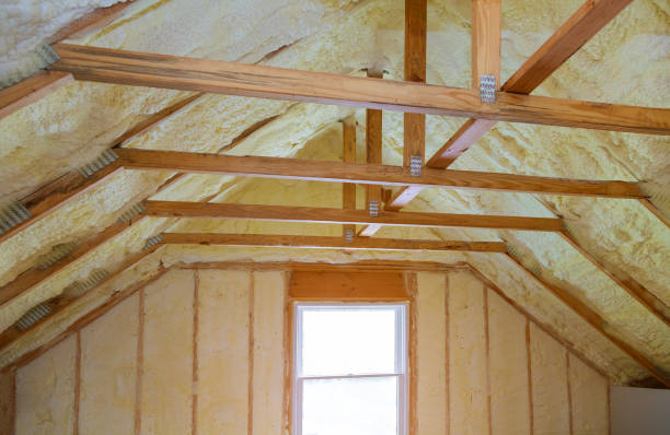 Best Insulation for Specific Applications in La Mesa, CA