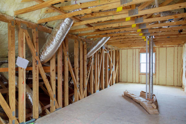 La Mesa, CA Insulation Contractor Pros